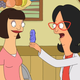 Illustration for article titled iBob’s Burgers/i: My Big Fat Greek Bob